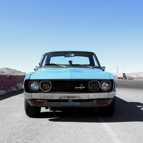 Datsun Ceramic Coating: Is It Worth It?