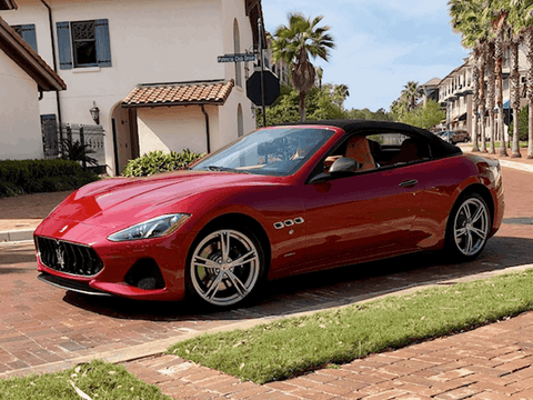 Spring Maintenance Tips for Your Car