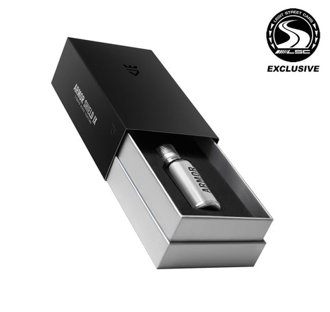 Armor Shield IX - LegitStreetCars VIP Deal