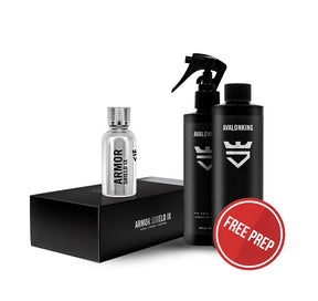 Armor Shield IX - Christmas Special