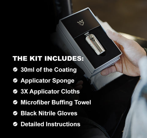 Armor Shield IX - LegitStreetCars VIP Deal