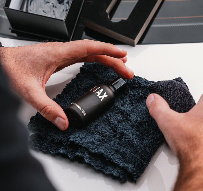 Armor Shield IX MAX: DIY CERAMIC COATING KIT