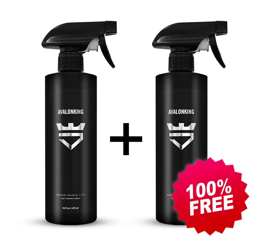 Armor Shield Lite - Buy 1 get 1 FREE