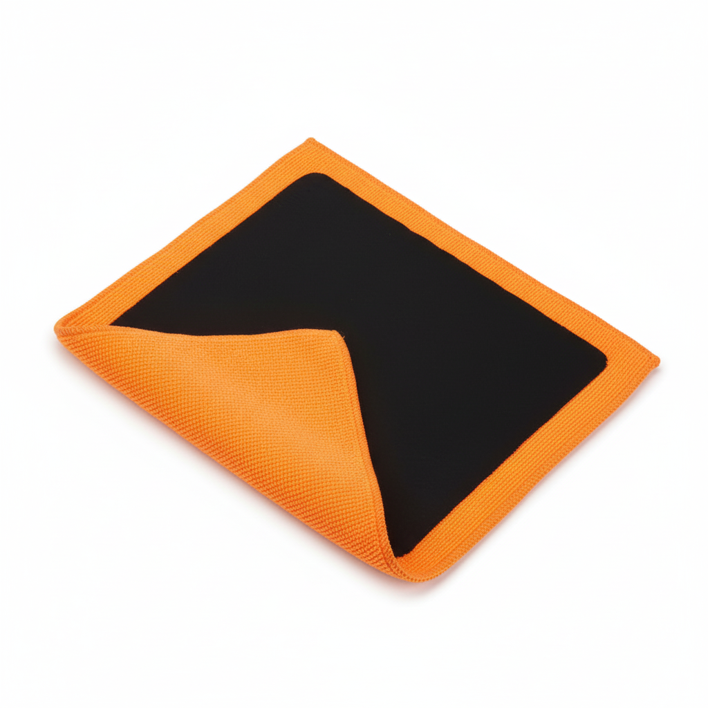 Detailing Clay Towel