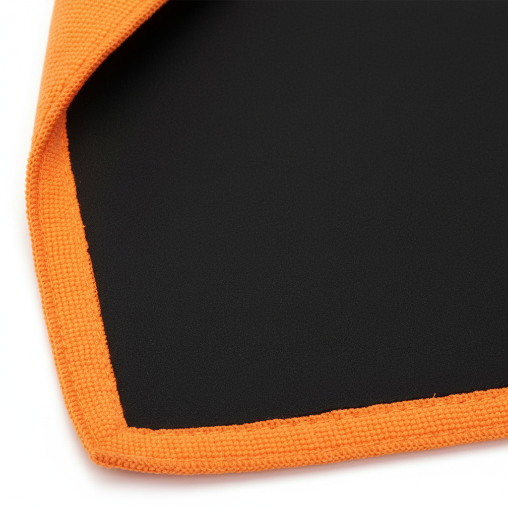 Detailing Clay Towel