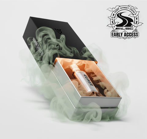 Armor Shield IX - LSC Halloween Early Access