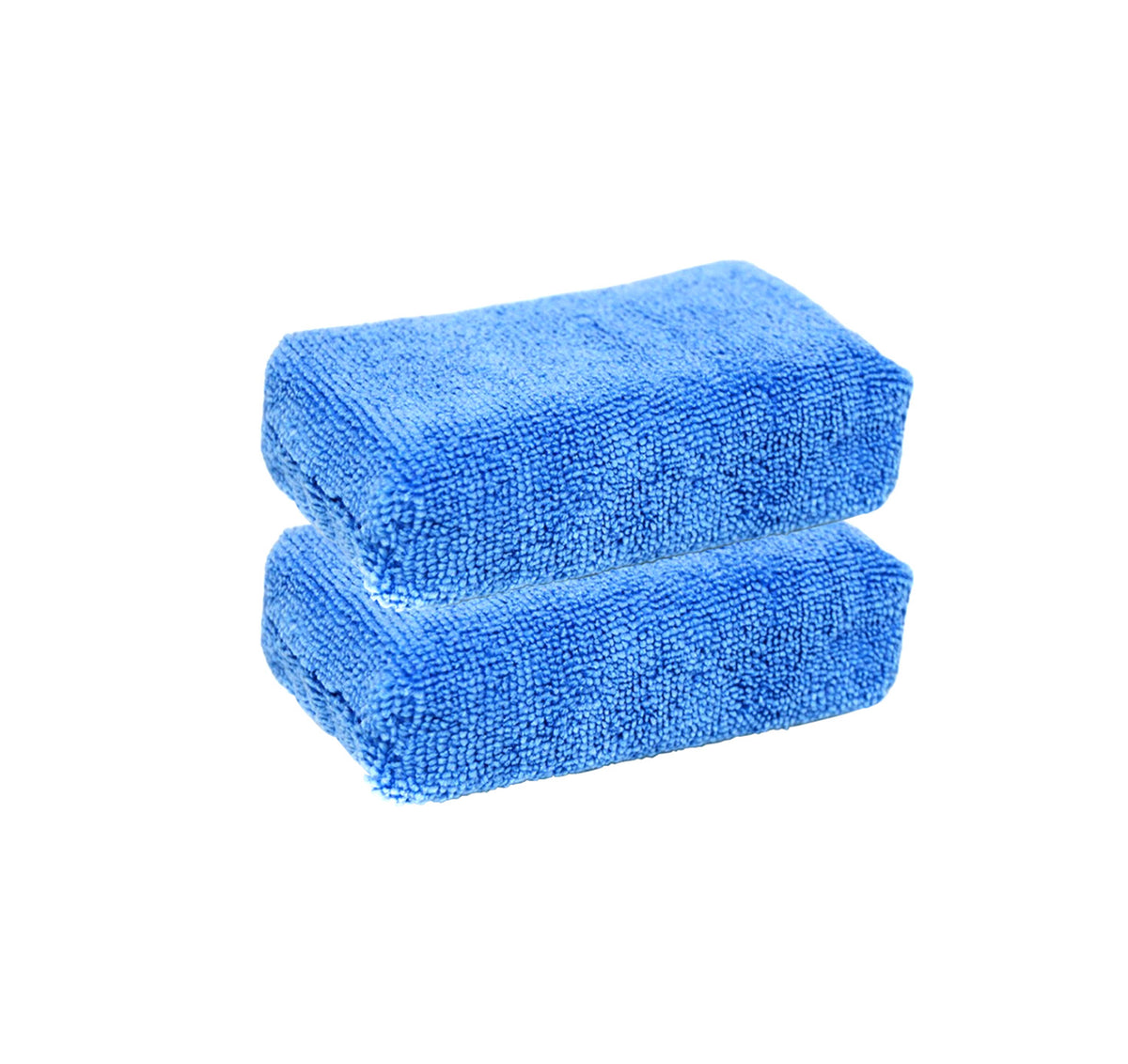 Microfiber Applicators 2-pack