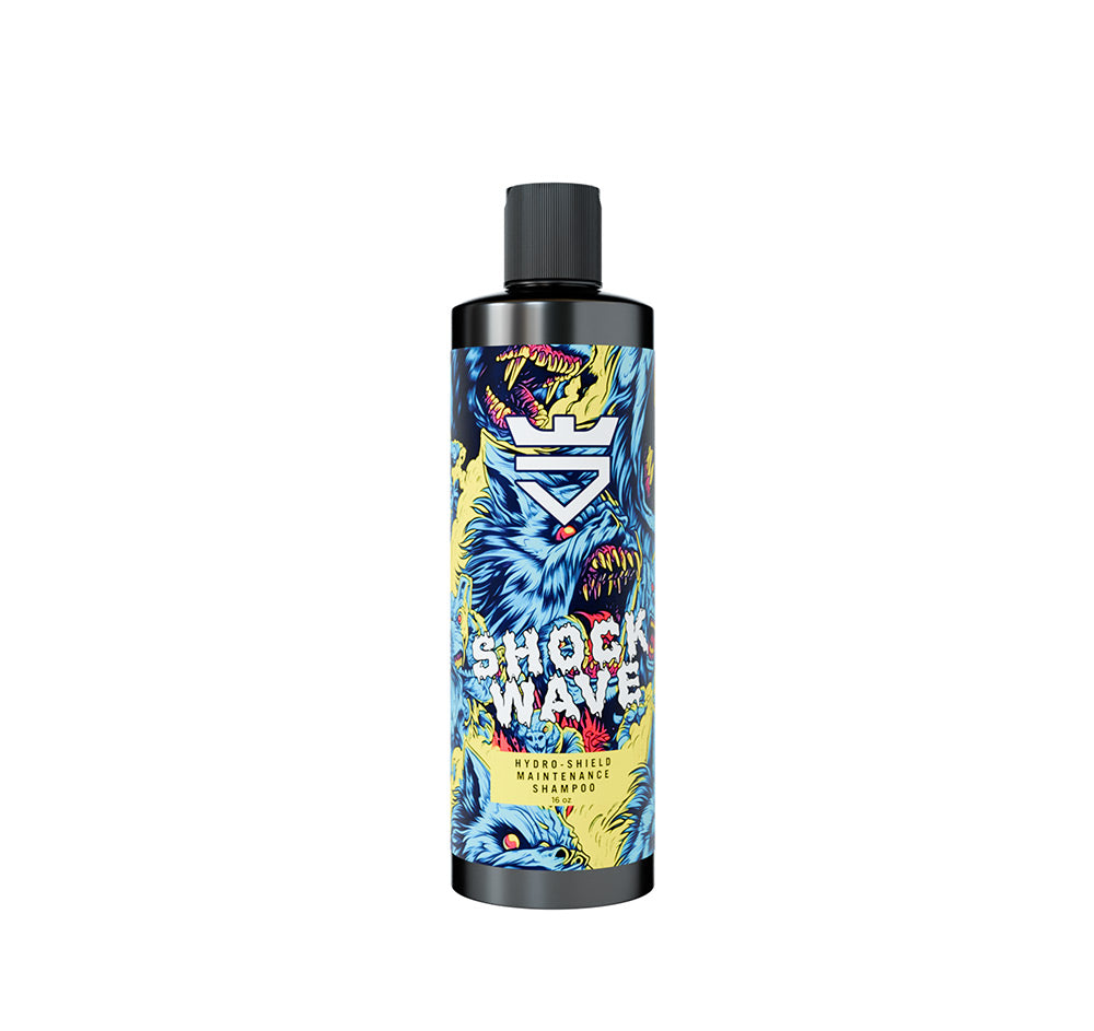 ShockWave - Hydro-Shield Shampoo