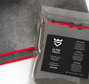 Ultra-Thick Drying Towel