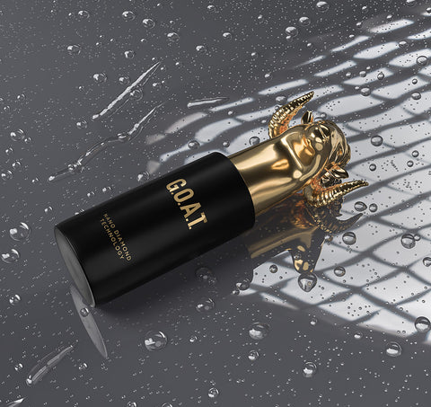 Armor Shield G.O.A.T.