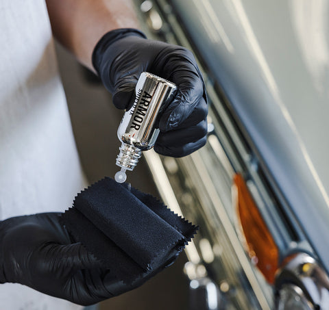 Armor Shield IX - LegitStreetCars VIP Deal