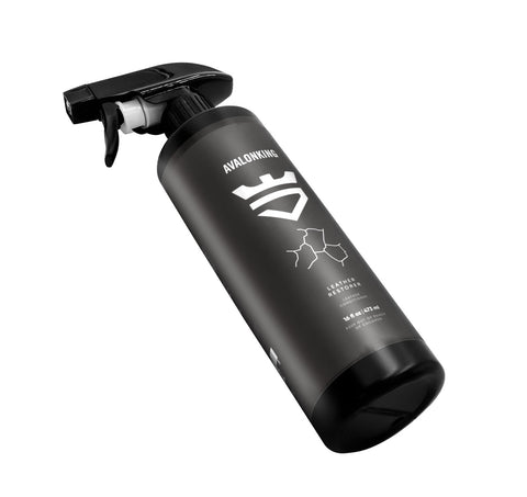 AvalonKing Leather Restorer 16 oz spray bottle