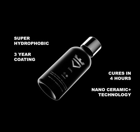 Armor Shield IX MAX DIY Ceramic Coating Kit