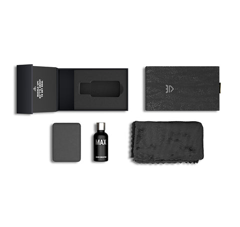 Armor Shield IX MAX DIY Ceramic Coating Kit