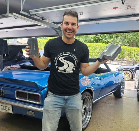 Armor Shield IX - LegitStreetCars VIP Deal