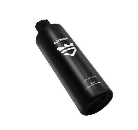 Ceramic Maintenance Shampoo