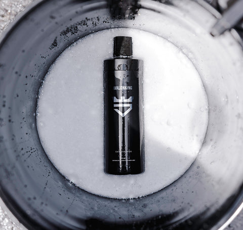 Ceramic Maintenance Shampoo