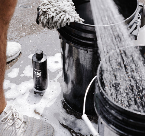 Ceramic Maintenance Shampoo