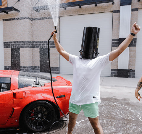 Ceramic Maintenance Shampoo