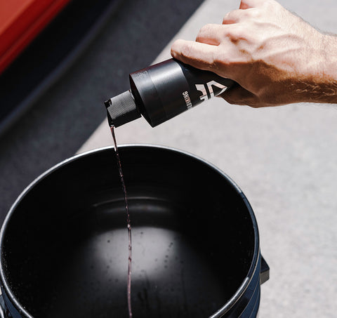 Ceramic Prep Shampoo