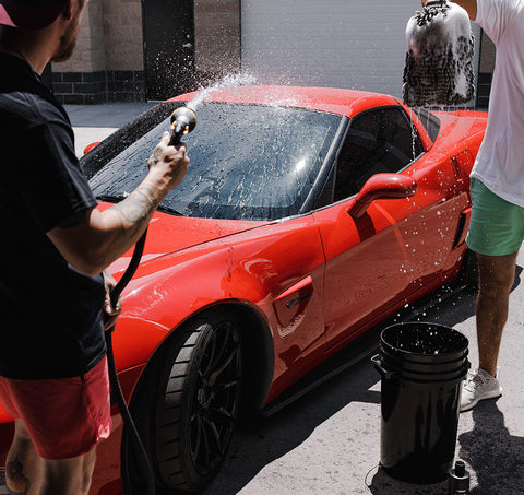 Ceramic Prep Shampoo