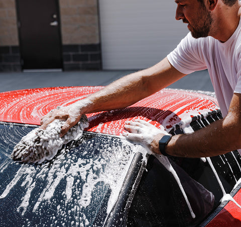 Ceramic Prep Shampoo