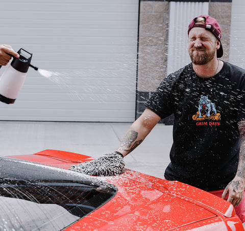 Ceramic Prep Shampoo