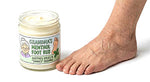 Grandma's Menthol Foot Rub