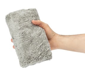 Microfiber Buffing Towels 3-pack