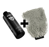 Prep Starter Kit (Prep Shampoo + Washmitt)