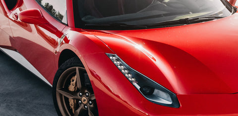 DON'T BUY A CERAMIC COATING UNTIL YOU READ THIS!