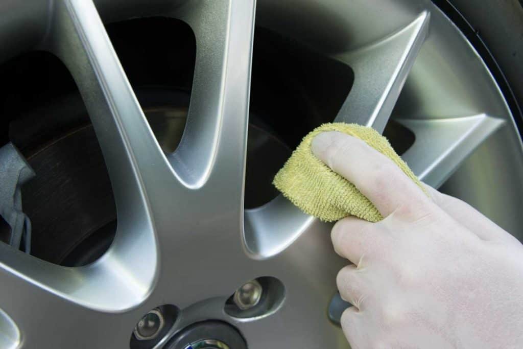 The Beginners Guide To Car Detailing Like A Pro