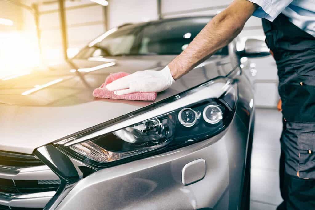 Tips For Finding the Best Car Detailing Supplies