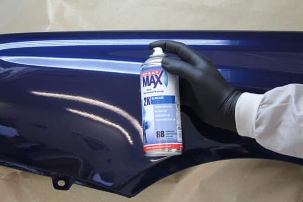 Key Causes and Solutions for Fixing Peeling Clear Coat