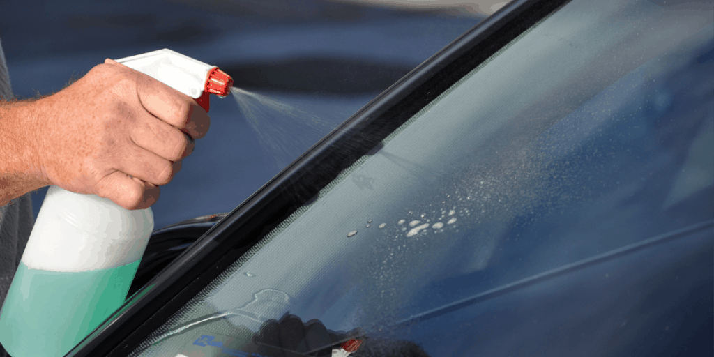 How to Remove Egg Stains from Car Paint