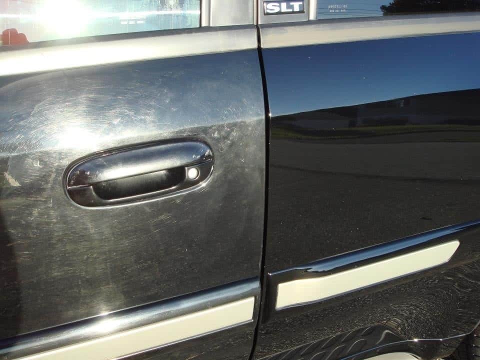 Common Car Paint Stains and How to Remove Them