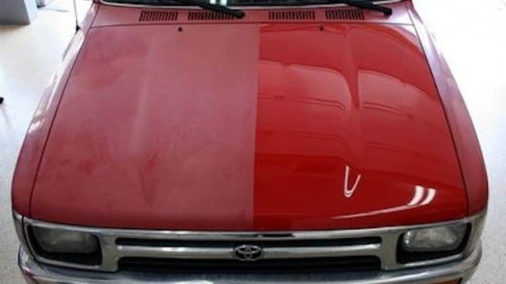 How to Tell Your Car Needs a New Paint Job