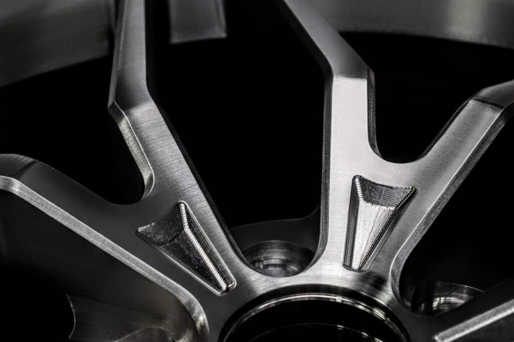 May it be a set of forged alloy wheels, or an entire automobile, the most frustrating thing about ceramic coating is having to wait for the product to cure. Photo Credit: Micah Wright