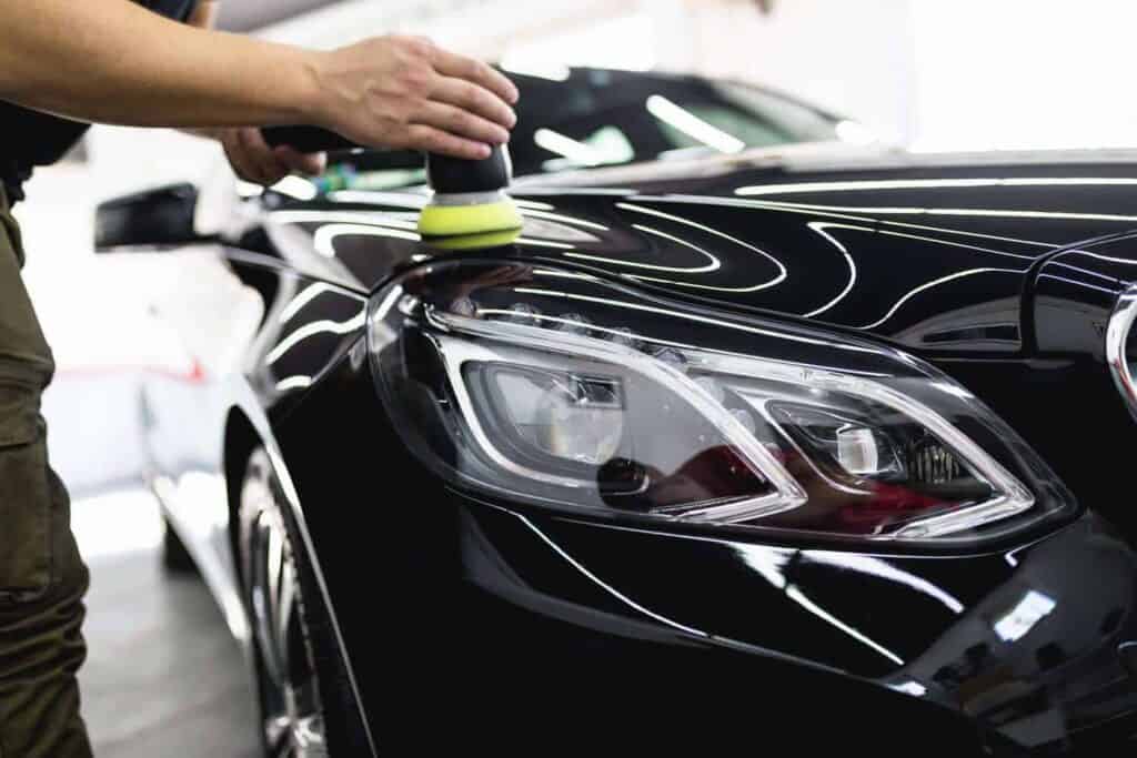 There are countless products on the market, all of which claim to be the best at protecting a vehicle's exterior and adding shine.