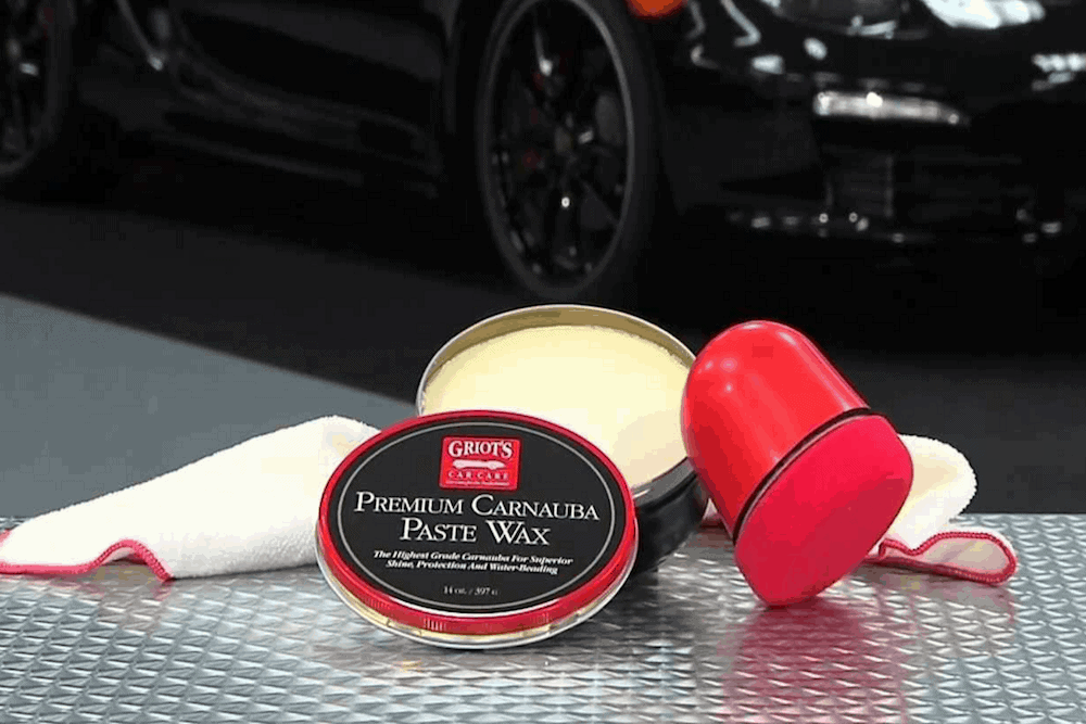 Liquid or Paste Wax Which is Best Wax for Your Car?