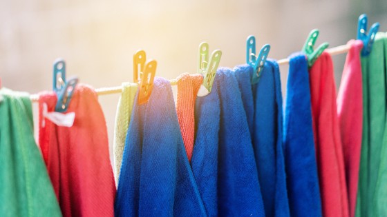 A contaminated microfiber cloth is only going to cause additional headaches, so keep a sizable stock of clean detailing cloths on hand, and when in doubt ditch that dirty rag for a fresh towel.